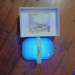 Wireless charger and powerbank